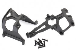 TRAXXAS 8620 Chassis Supports Front & Rear