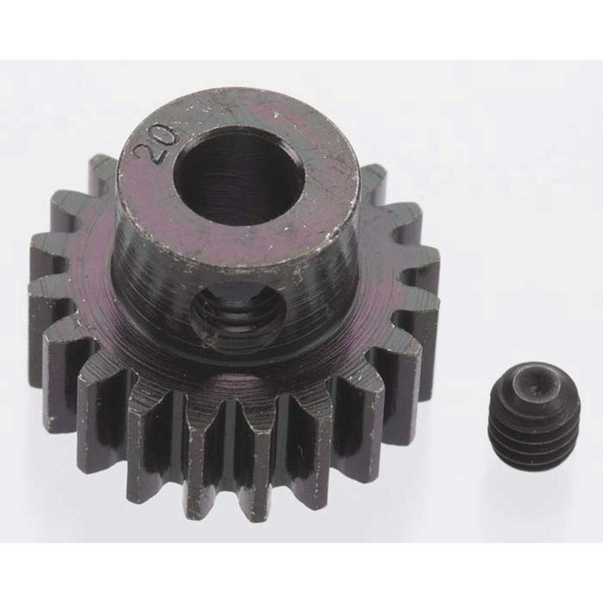 ROBINSON RACING 8620 Pinion Gear 32P 20T 5mm