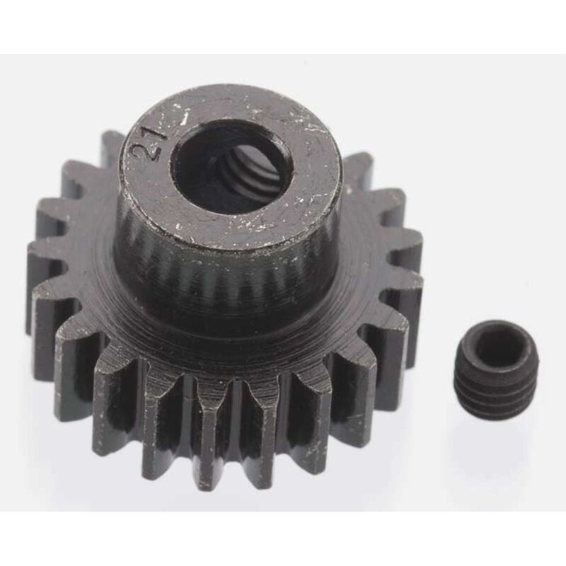 ROBINSON RACING 8621 Pinion Gear 32P 21T 5mm