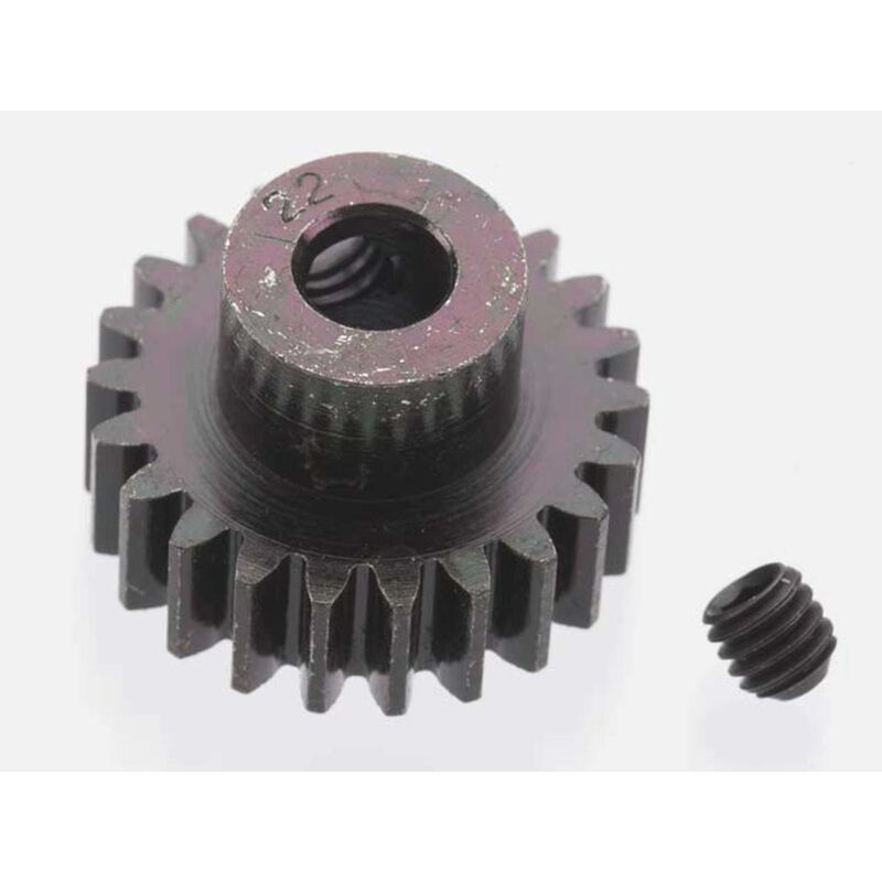 ROBINSON RACING 8622 Pinion Gear 32P 22T 5mm