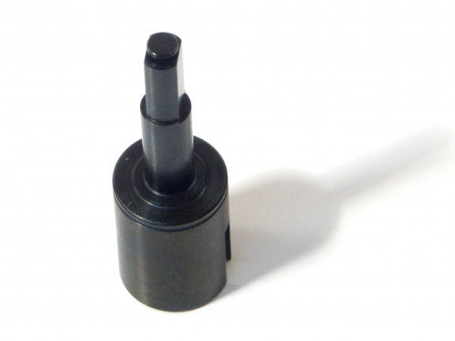 HPI 86226 Gear Shaft 5x38x7mm EVO *DISC*