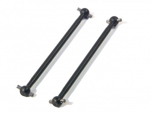 HPI 86230 Dog Bone 7x86mm EVO *DISC*