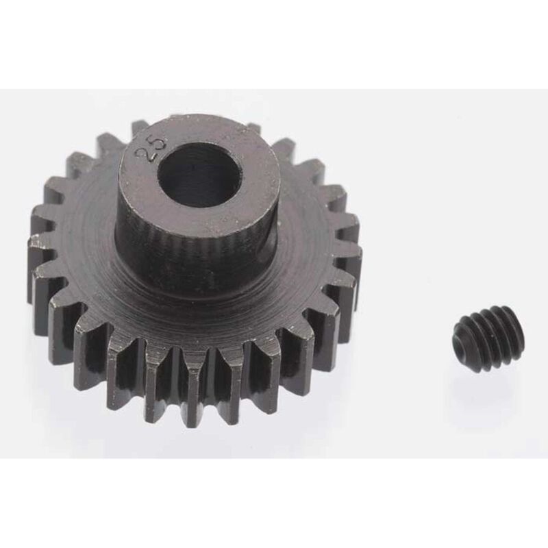 ROBINSON RACING 8625 Pinion Gear 32P 25T 5mm