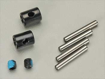 HPI 86289 Rebuild Kit Universal Dogbone *DISC*