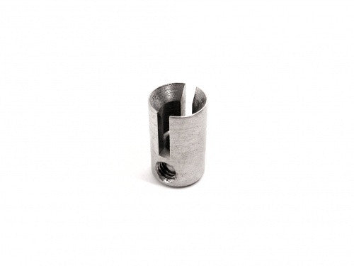 HPI 86330  Heavy-Duty Cup Joint 5x10x16mm Silver