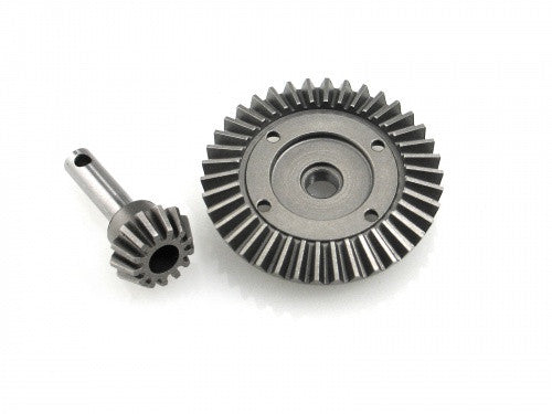 HPI 86336  H/D Final Gear Set P1x38T/P1x13T