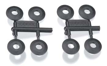 HPI 86902 Wheel Washer 5x14x2mm Firestorm