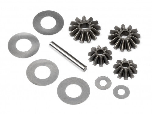 HPI 86917 Gear Diff Bevel Gears (13T & 10T) Firestorm