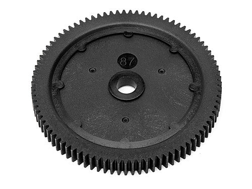 HPI 86946 Spur Gear 48P 87T E-Firestorm