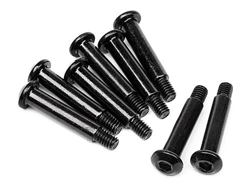 HPI 86974 5T Step Screws M5x20mm