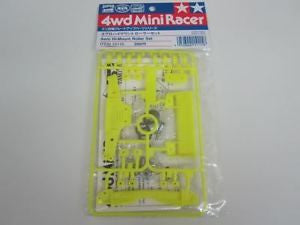 TAMIYA 15115 Aero Hi-Mount Roller Set *DISC*