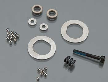 HPI 87048 Ball Diff Maintenance Set Sprint