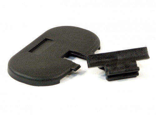 HPI 87113 Battery Lid Motor Unit Roto *DISC*