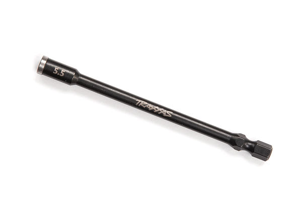 TRAXXAS 8719-55 Speed bit, nut driver, 5.5mm