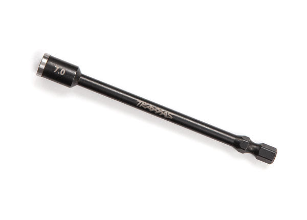 TRAXXAS 8719-70 Speed bit, nut driver, 7.0mm