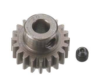 ROBINSON RACING 8720 Pinion Gear 8 Mod 32P 20T