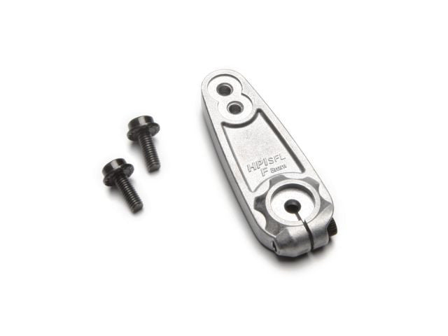 HPI 87280 Aluminum Steerng Arm/HPI SFL-10 Servo Baja 5T