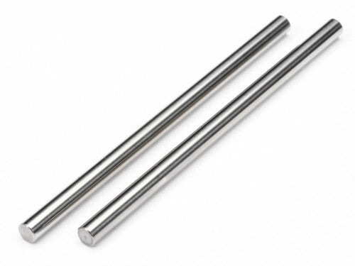 HPI 87513 Suspension Shaft 4x77.5mm Hellfire *DISC*