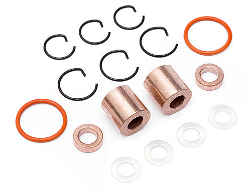 HPI 87566 VVC/HD Shock Maintenance Set Baja