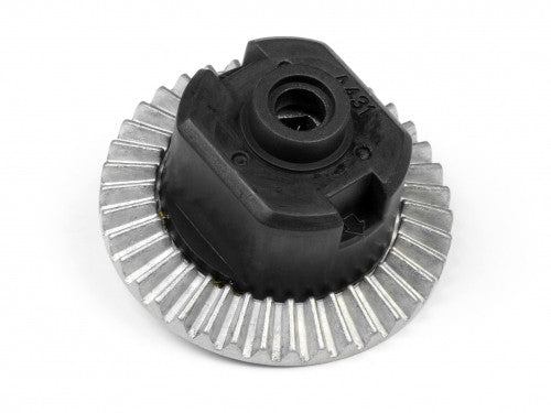 HPI 87600 Wheely King Diff Gear Set Assembled