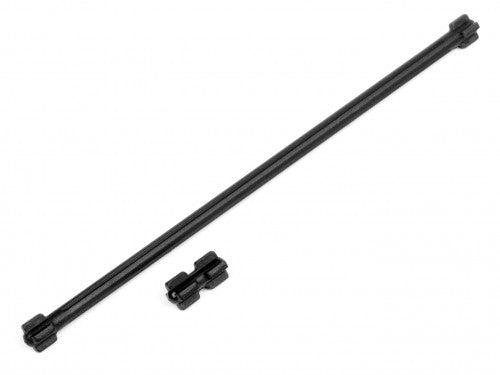 HPI 88011 Center Drive Shaft Set