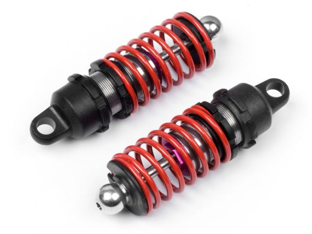 HPI 88054 Adjustable Height Shock Set E10
