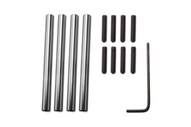 HPI 88076 Aluminum Tube 6xM4x72mm *DISC*