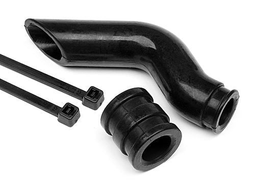 HPI 88145 Silicone Exhaust Coupling Set