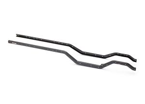 TRAXXAS 8829 Chassis rails, 590mm (steel) (left & right)