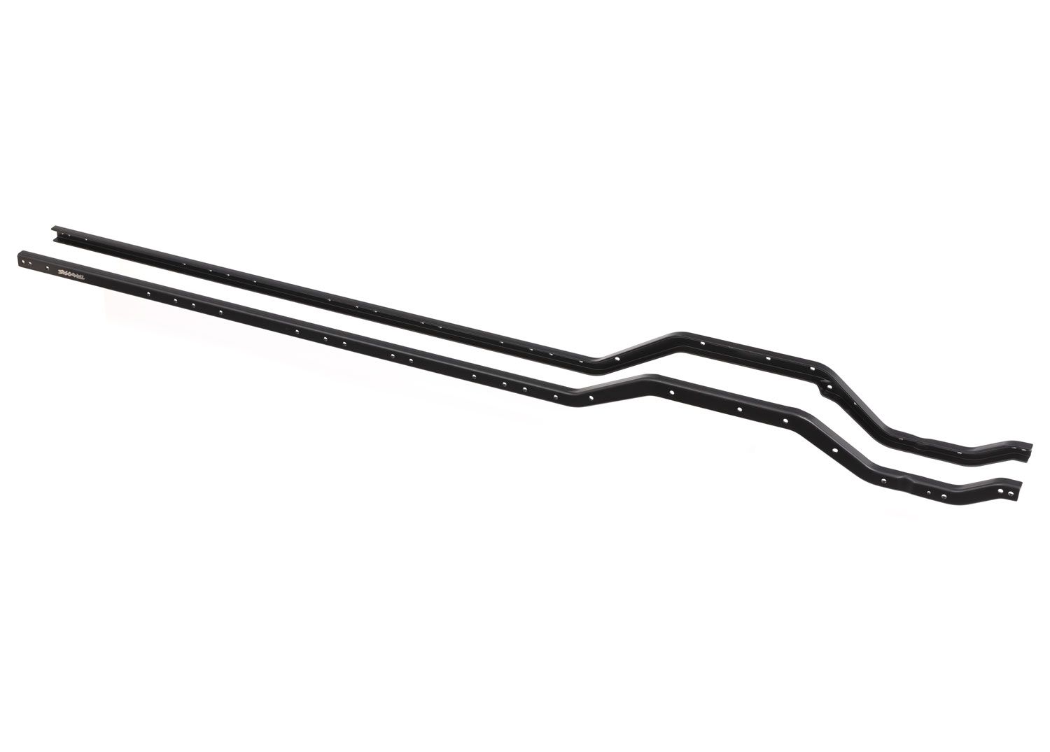 TRAXXAS 8829X TRX-6 Chassis rails, 783mm (steel) (left & right)