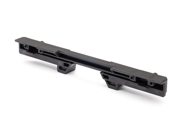 TRAXXAS 8834 Bumper, rear (without trailer hitch receiver)