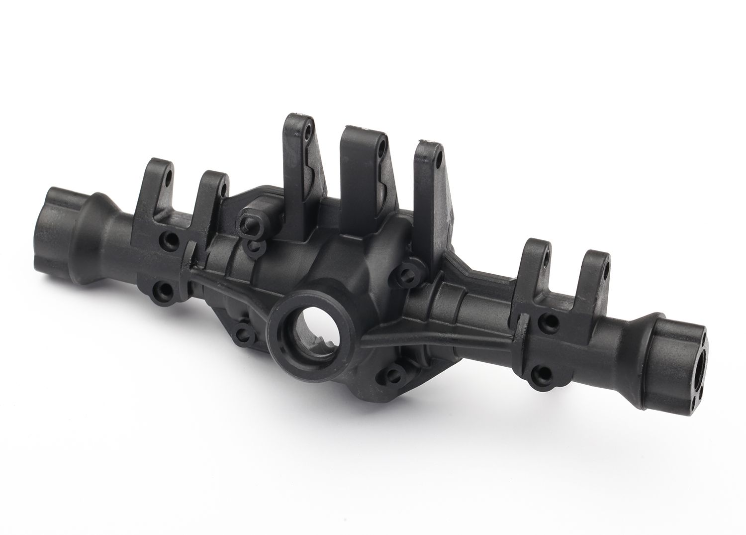 TRAXXAS 8837 Axle housing, rear (6X6)