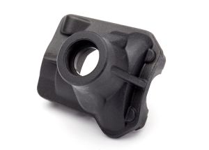 TRAXXAS 8846 Differential cover TRX-6 intermediate black