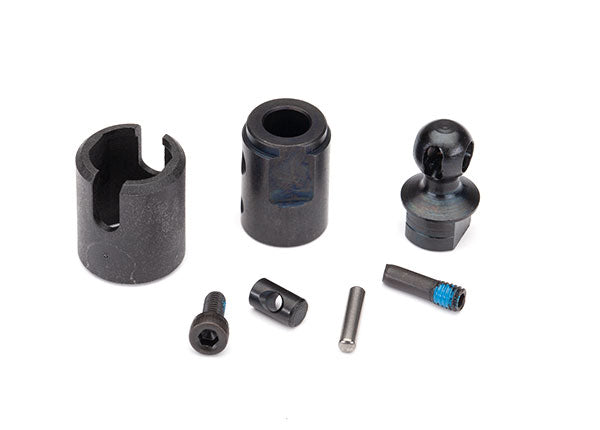TRAXXAS 8849 Output drive, transmission or differential