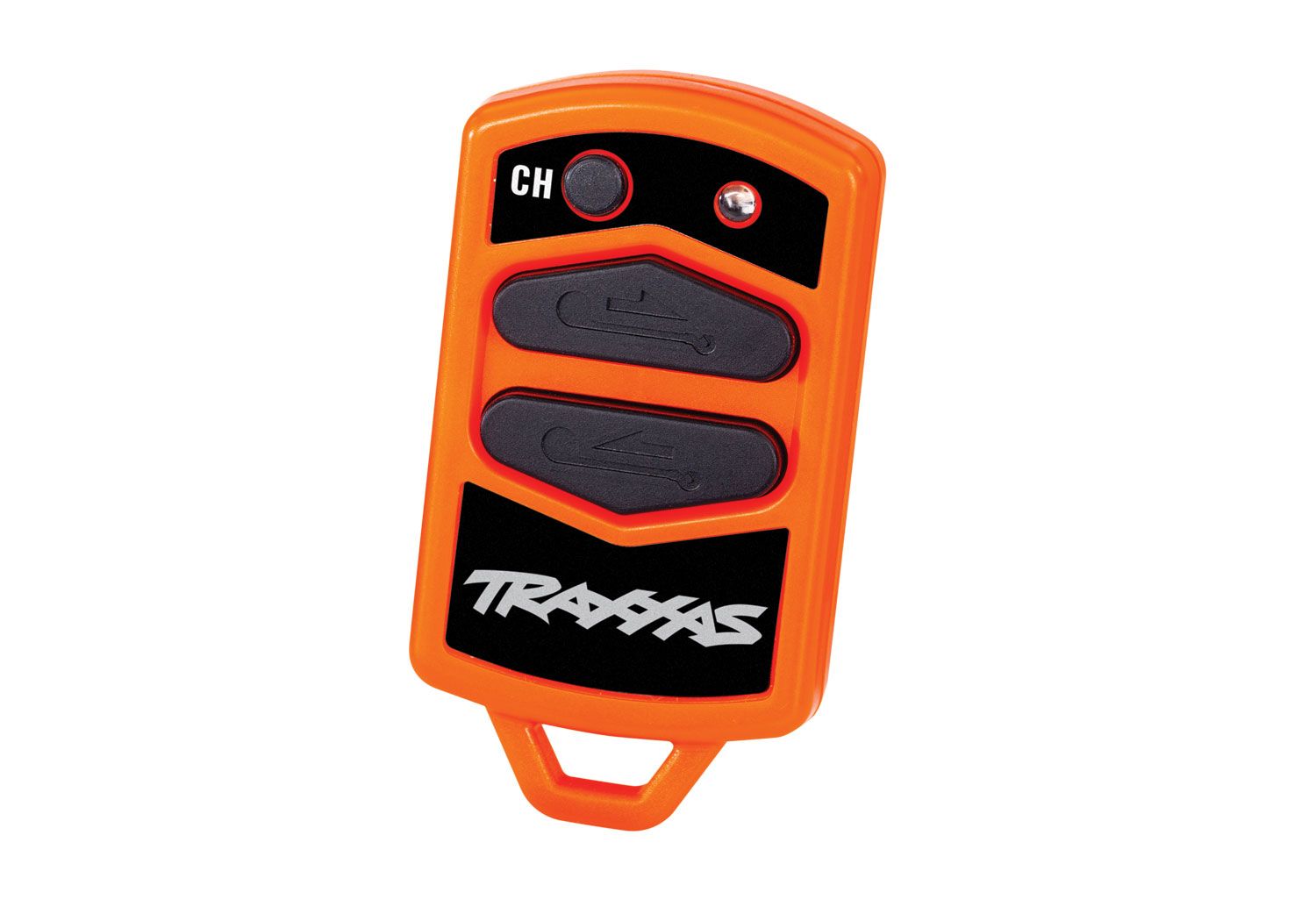 TRAXXAS 8857 Wireless remote, winch, TRX-4®