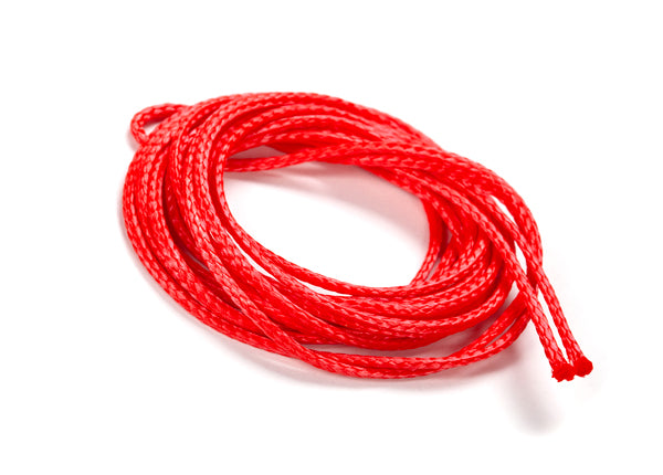 TRAXXAS 8864R Line, winch red