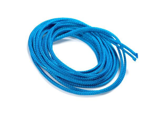 TRAXXAS 8864X Line, winch blue