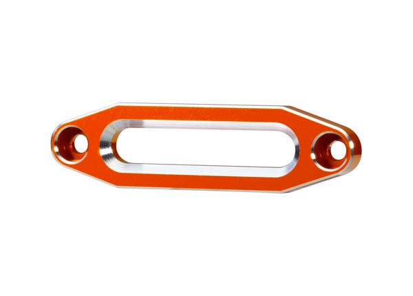 TRAXXAS 8870T Fairlead winch aluminum orange-anodized