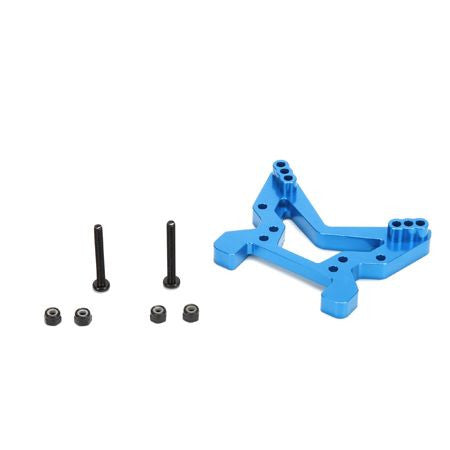 ECX ECX331002 Front Shock Tower Aluminum All ECX 1/10 4WD