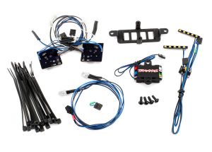 TRAXXAS 8899 LED Light Kit for the Mercedes-Benz G 500 4x4²