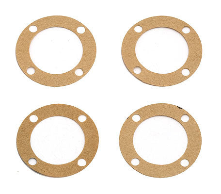ASSOCIATED 89116 Diff Gasket RC8
