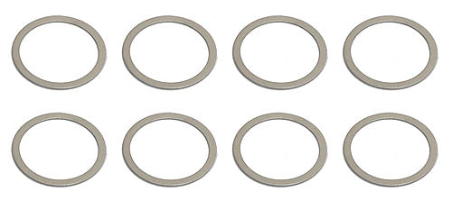 ASSOCIATED 89117 Diff Shims