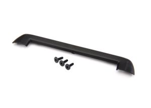 TRAXXAS 8912 Tailgate protector w/ 3x15mm flat-head screw (4) MAXX