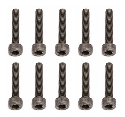 ASSOCIATED 89224 RC8 SHCS 3X16mm Screws