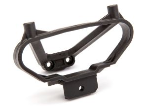 TRAXXAS 8933 Bumper mount, front: MAXX