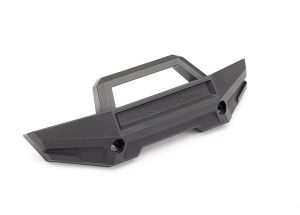 TRAXXAS 8935 Bumper, front MAXX