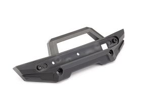 TRAXXAS 8935X Bumper, front for use with #8990 LED light kit