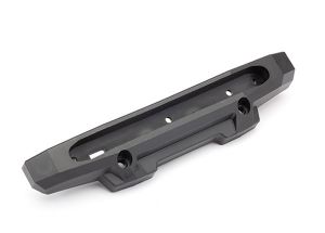 TRAXXAS 8936X Bumper, rear for use with #8990 LED light kit