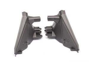 TRAXXAS 8938 Shock tower, front (left &amp; right halves)