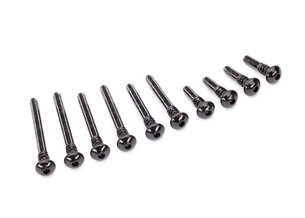 TRAXXAS 8940 Suspension Screw Pin Set